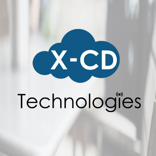 logo for X-CD Technologies Inc.